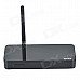 CMI PC2TV Wireless Multimedia Display Sharer w/ HDMI / Micro USB / Antenna - Black CMI PC2TV Wireless Multimedia Display Sharer w/ HDMI / Micro USB / Antenna - Black