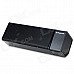 Bluetooth NFC Speaker Support MicroSD (TF) - Black Bluetooth NFC Speaker Support MicroSD (TF) - Black