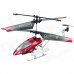 6602D Shockproof 3.5-CH R/C Helicopter w/ IR Remote Control - Red (6 x AA) 6602D Shockproof 3.5-CH R/C Helicopter w/ IR Remote Control - Red (6 x AA)