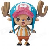 Bandai Figuarts Zero Tony Tony Chopper (New World Ver.) (PVC Figure)