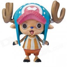 Bandai Figuarts Zero Tony Tony Chopper (New World Ver.) (PVC Figure)