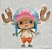 Bandai Figuarts Zero Tony Tony Chopper (New World Ver.) (PVC Figure)