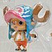 Bandai Figuarts Zero Tony Tony Chopper (New World Ver.) (PVC Figure)