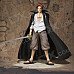 Genuine Bandai Figuarts Zero Shanks (PVC Figure)