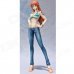 Genuine Bandai Figuarts Zero Nami (New World Ver.) (PVC Figure)