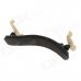 4/4~3/4 Cosy Antiskid Violin Shoulder Rest - Black 4/4~3/4 Cosy Antiskid Violin Shoulder Rest - Black