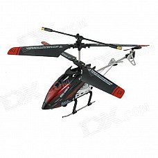 Brilink BH15 Iphone/Ipad/Ipod Controlled Rechargeable 3-CH R/C I-Helicopter w/ Gyro - Black + Red Brilink BH15 Iphone/Ipad/Ipod Controlled Rechargeable 3-CH R/C I-Helicopter w/ Gyro - Black + Red