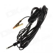 Meideal MYS203 Professional MIC Acoustic Pickup Pick Up for Violin Instruments - Black (1 x 2032) Meideal MYS203 Professional MIC Acoustic Pickup Pick Up for Violin Instruments - Black (1 x 2032)