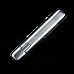 Stainless Steel Windproof Butane Lighter