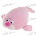 Cute Sea Lion Finger Doll Toy with Internal Bell