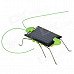 Novel Solar Powered Locust Novel Solar Powered Locust