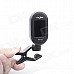 FZONE FT-13 Universal Clip-On Digital Guitar Tuner - Black FZONE FT-13 Universal Clip-On Digital Guitar Tuner - Black