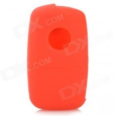 GEL140106 Silicone Car Key Case for VW POLO, Passat, Tiguan, Touareg, Touran, Golf 6 + More - Red GEL140106 Silicone Car Key Case for VW POLO, Passat, Tiguan, Touareg, Touran, Golf 6 + More - Red