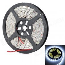 UltraFire G-5050 72W 3000lm 6000K 300-5050 SMD LED Cool White Light LED Strip (DC 12V / 5M) UltraFire G-5050 72W 3000lm 6000K 300-5050 SMD LED Cool White Light LED Strip (DC 12V / 5M)