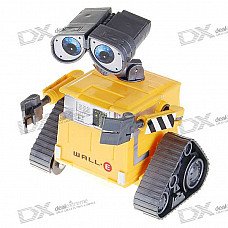 Wall-E Robot Display Machine Toy Wall-E Robot Display Machine Toy