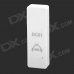 68741 Bluetooth V2.1 2.4GHz USB Audio Adapter / Dongle - White 68741 Bluetooth V2.1 2.4GHz USB Audio Adapter / Dongle - White