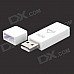 68741 Bluetooth V2.1 2.4GHz USB Audio Adapter / Dongle - White 68741 Bluetooth V2.1 2.4GHz USB Audio Adapter / Dongle - White