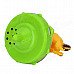 Creative LED Whirligig Top - Yellow + Green (2 x AG13) Creative LED Whirligig Top - Yellow + Green (2 x AG13)