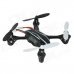 Brilink BH18 Mini 2.4G Radio Control 4-CH Quadcopter R/C Aircraft w/ 6-Axis Gyro - Black + White Brilink BH18 Mini 2.4G Radio Control 4-CH Quadcopter R/C Aircraft w/ 6-Axis Gyro - Black + White
