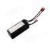 Walkera QR X350 PRO-Z-14 11.1V 5200mAh Li-polymer Battery for QR X350 PRO FPV R/C Quadcopter- Black Walkera QR X350 PRO-Z-14 11.1V 5200mAh Li-polymer Battery for QR X350 PRO FPV R/C Quadcopter- Black