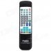 CHUNGHOP RM-101 10-in-1 Universal Remote Control - Black + White (2 x AA) CHUNGHOP RM-101 10-in-1 Universal Remote Control - Black + White (2 x AA)