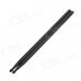 William 7A Antiskid Nylon Drumsticks for Drumset - Black (Pair) William 7A Antiskid Nylon Drumsticks for Drumset - Black (Pair)