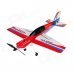WLtoys F939 Fashionable 4-Channel 2.4GHz Radio Control Airplane - Red + Blue WLtoys F939 Fashionable 4-Channel 2.4GHz Radio Control Airplane - Red + Blue
