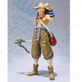 Bandai Figuarts Zero Usopp (New World Ver.) (PVC Figure) HOP-67575