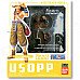 Bandai Figuarts Zero Usopp (New World Ver.) (PVC Figure) HOP-67575