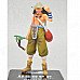 Bandai Figuarts Zero Usopp (New World Ver.) (PVC Figure) HOP-67575