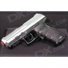 Tokyo Marui HK P30 Electric Blow Back Pistol Tokyo Marui HK P30 Electric Blow Back Pistol