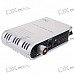 DVB-T Digital Terrestrial Receiver with Remote Control (SCART) DVB-T Digital Terrestrial Receiver with Remote Control (SCART)