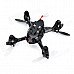 JJRC 310B Mini Wireless Remote Control 4-CH 6 Axis Aircraft - Black + White JJRC 310B Mini Wireless Remote Control 4-CH 6 Axis Aircraft - Black + White