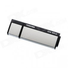 Toshiba 64GB USB 3.0 Osumi TransMemory-EXII Flash Drive