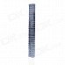 DSC-0528 12 x 12 x 8mm Powerful Square NdFeB Magnets - Silver (50 PCS) DSC-0528 12 x 12 x 8mm Powerful Square NdFeB Magnets - Silver (50 PCS)