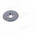 DSC-0530 30 x 3mm Strong Round Hole NdFeB Magnets - Silver (5 PCS) DSC-0530 30 x 3mm Strong Round Hole NdFeB Magnets - Silver (5 PCS)