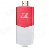 ZK-W18 Multi-screen Interaction/ Wi-Fi Screen Transmission / Small-to-big Screen HDMI Dongle