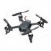YD YD928 Mini Wireless Remote Control 4-CH 4-axle Aircraft - Black YD YD928 Mini Wireless Remote Control 4-CH 4-axle Aircraft - Black