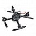 YD YD928 Mini Wireless Remote Control 4-CH 4-axle Aircraft - Black YD YD928 Mini Wireless Remote Control 4-CH 4-axle Aircraft - Black