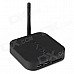 MINIX NEO X7 mini Quad-Core Android 4.2.2 Google TV Player w/ 2GB RAM, 8GB ROM, Antenna - Black MINIX NEO X7 mini Quad-Core Android 4.2.2 Google TV Player w/ 2GB RAM, 8GB ROM, Antenna - Black
