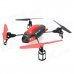 YD YD-719 Rechargeable 4-Channel 4-Axis R/C Aircraft w/ Gyro / Remote Controller - Red + Black YD YD-719 Rechargeable 4-Channel 4-Axis R/C Aircraft w/ Gyro / Remote Controller - Red + Black