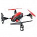 YD YD-719 Rechargeable 4-Channel 4-Axis R/C Aircraft w/ Gyro / Remote Controller - Red + Black YD YD-719 Rechargeable 4-Channel 4-Axis R/C Aircraft w/ Gyro / Remote Controller - Red + Black