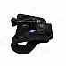 BZ GP93DM2 Hand Strap w/ Screw for Gopro Hero 4/ 3+ / 3 / 2 / 1 / SJ4000 - Black BZ GP93DM2 Hand Strap w/ Screw for Gopro Hero 4/ 3+ / 3 / 2 / 1 / SJ4000 - Black