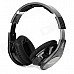 Bluedio R+ Folding Bluetooth V4.0 Stereo Headset w/ TF Card Slot + MIC - Black + Off-White Bluedio R+ Folding Bluetooth V4.0 Stereo Headset w/ TF Card Slot + MIC - Black + Off-White