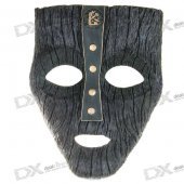The Mask Resin Movie Prop Resin Mask