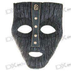The Mask Resin Movie Prop Resin Mask