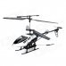 YD YD-215 2.4GHz 3.5-CH Wi-Fi R/C Helicopter w/ Camera - Silver Grey + Black + Multi-Colored YD YD-215 2.4GHz 3.5-CH Wi-Fi R/C Helicopter w/ Camera - Silver Grey + Black + Multi-Colored