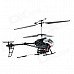 YD YD-215 2.4GHz 3.5-CH Wi-Fi R/C Helicopter w/ Camera - Silver Grey + Black + Multi-Colored YD YD-215 2.4GHz 3.5-CH Wi-Fi R/C Helicopter w/ Camera - Silver Grey + Black + Multi-Colored