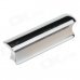 F100236 KSS80 Guitar Steel Slider - Silver F100236 KSS80 Guitar Steel Slider - Silver