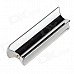 F100236 KSS80 Guitar Steel Slider - Silver F100236 KSS80 Guitar Steel Slider - Silver